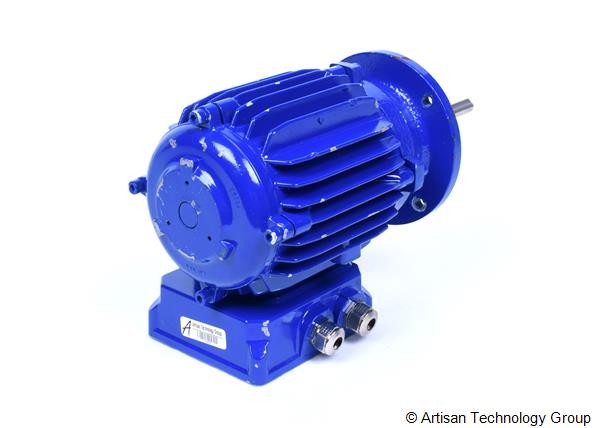 Leumann & Uhlmann E063MANO-6FZ0221 Motor