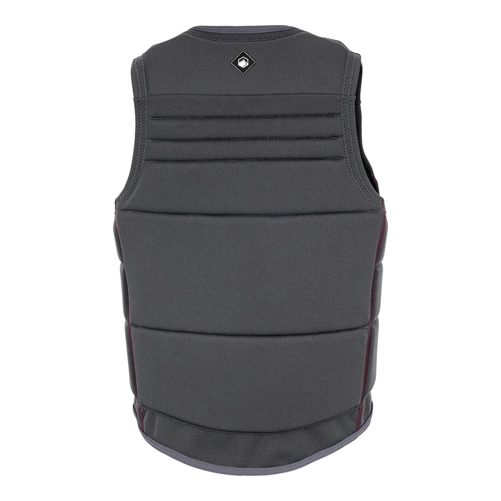 Liquid Force Fuse Comp Vest - Men's - Medium / Charcoal