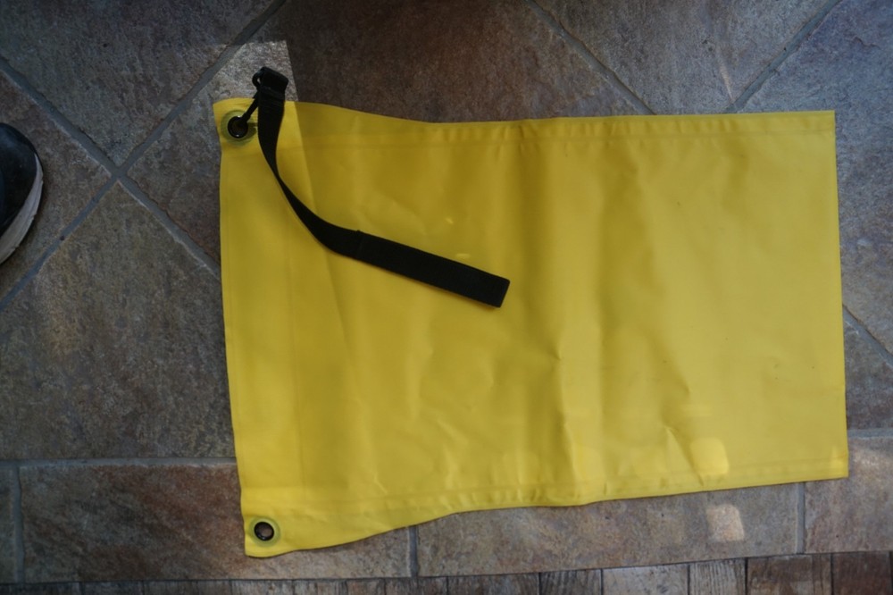 HARMONY Blade Aid Paddle Float NEW