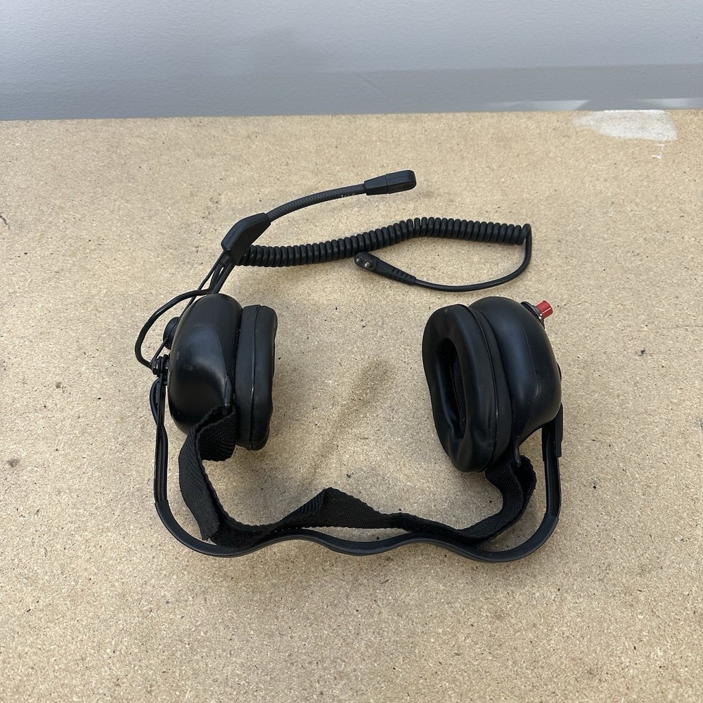 Fire-com DW-7U Headset Microphone
