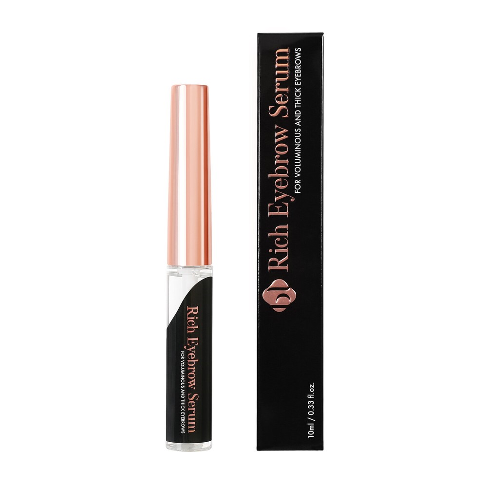 Rich Eyebrow Growth Serum