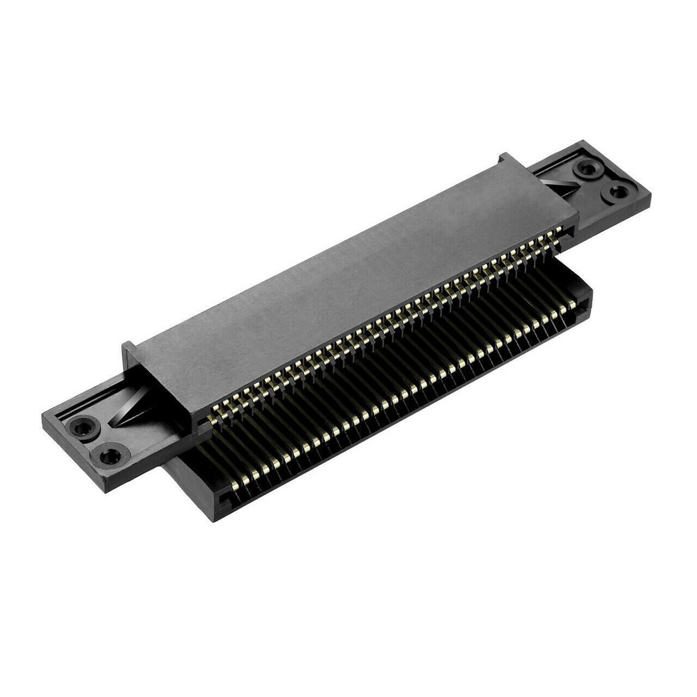 New Style Culsam 72 Pin Connector for Nintendo NES Front Loading System Console