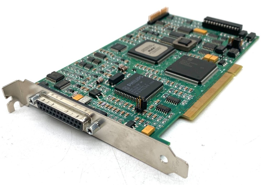 INTEGRAL TECHNOLOGIES 9400-00102 REV. H PCI INTERFACE BOARD