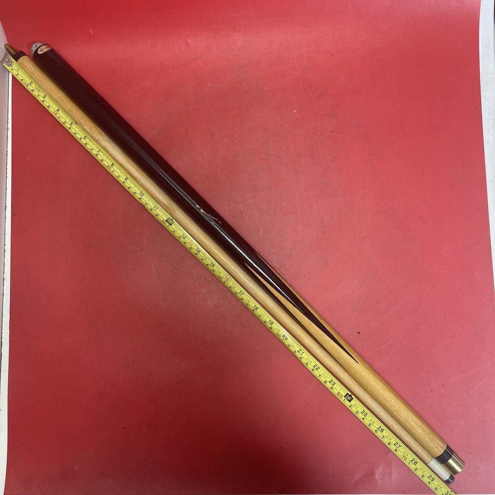 Vintage Pool Cue