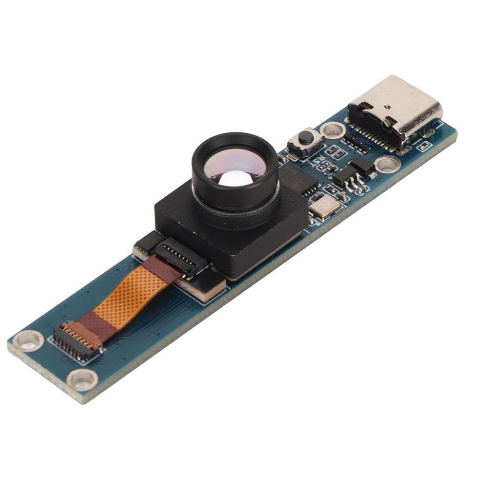 Thermal USB Camera Module, IR Thermal Camera Sensor Temperature Sensor Module, T