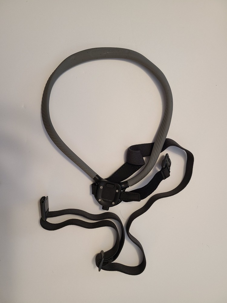 PGYTECH CapLock Neck Mount Max for Action Camera