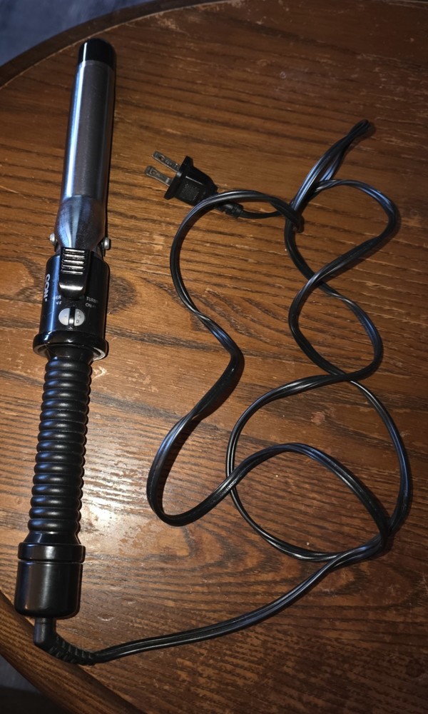 Conair Curling Iron