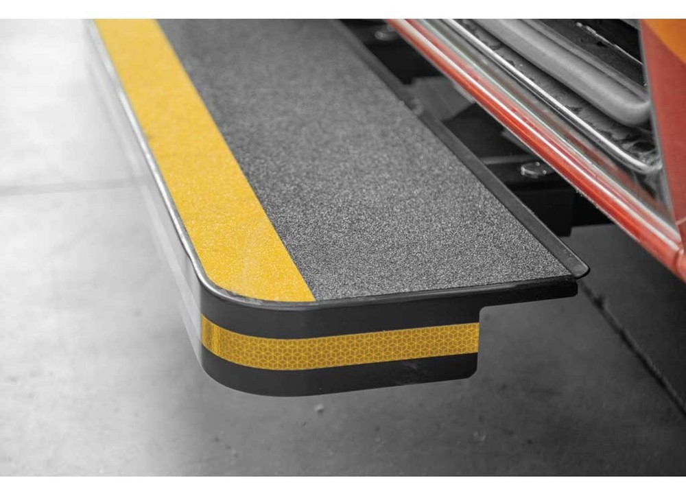 UpStep RS3 Mounting Bracket Kit - Support Bracket | fits Ford Transit RWD AWD