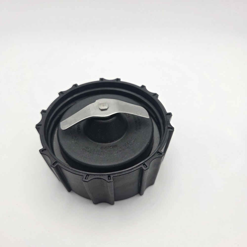 Replacement Blade & Cup Compatible with Black & Decker BL2020, BL2010BP BL-2020S