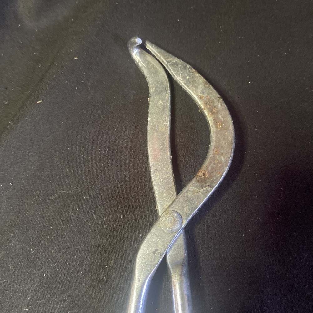 BRAKE SPRING PLIERS DRUM TOOL ~ USED