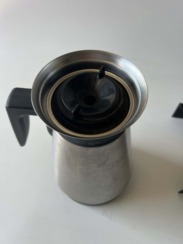 Technivorm Moccamaster KBGT 79312 Coffee Maker (READ DESCRIPTION)