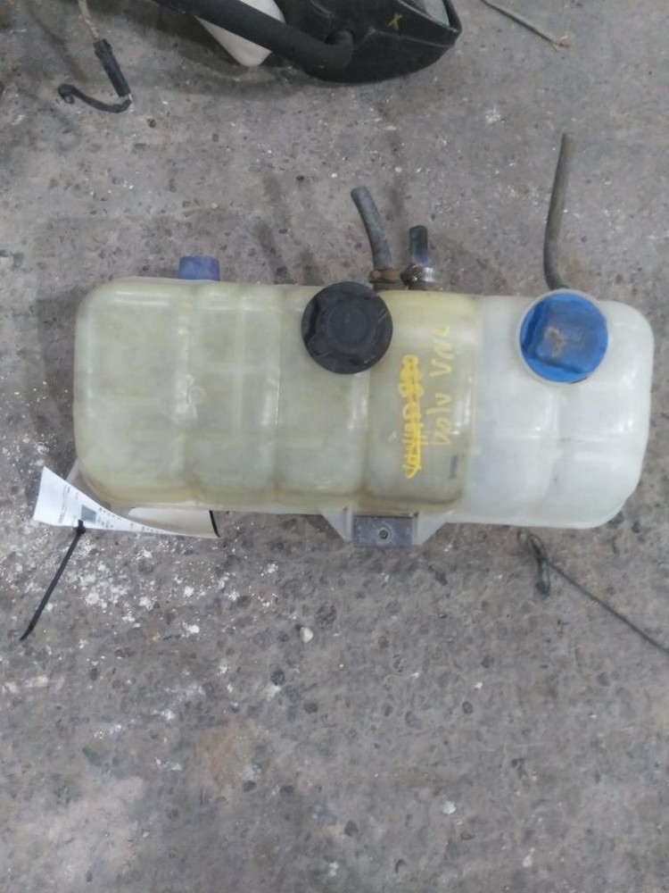 For RADIATOR OVERFLOW TANK ,  MN