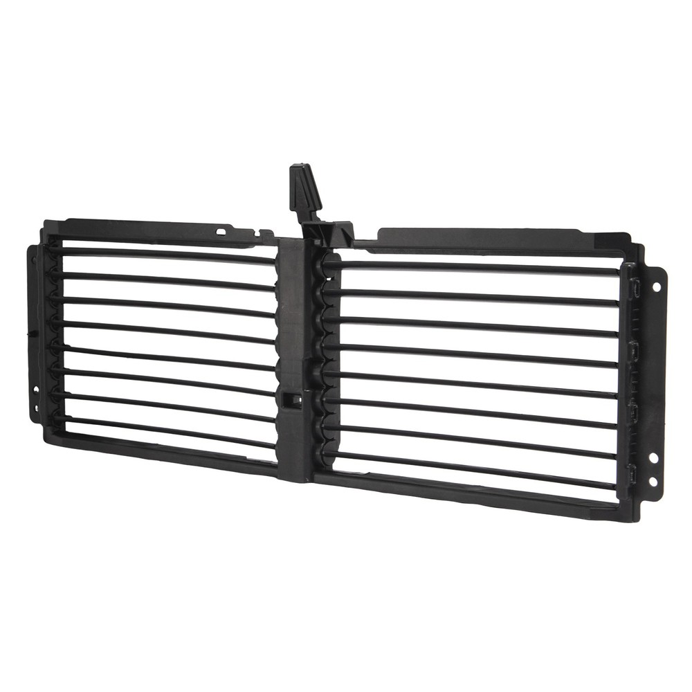 Front Upper Active Grille Shutter For 19-23 Chevy Equinox GMC