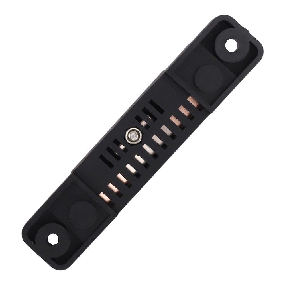 Perfectly Sized FL2C Measuring Resistor for Easy Integration in Systems