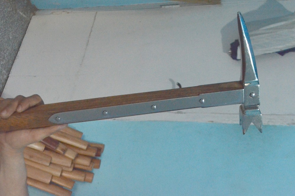 MEDIEVAL Replica HISTORIC WAR HAMMER