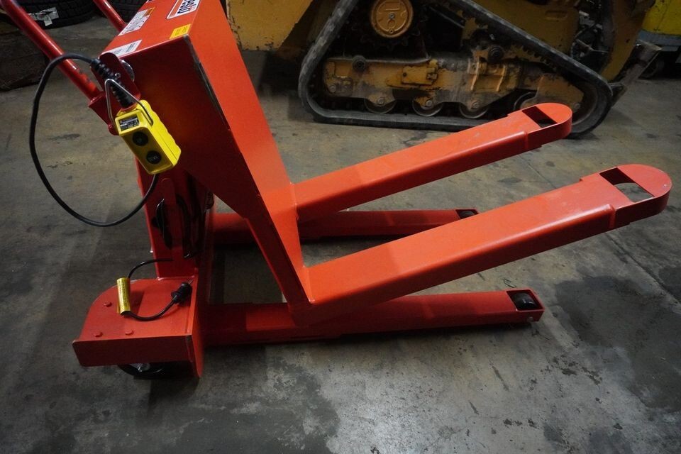 Presto Lift Electric Tilter/ Model PT-20