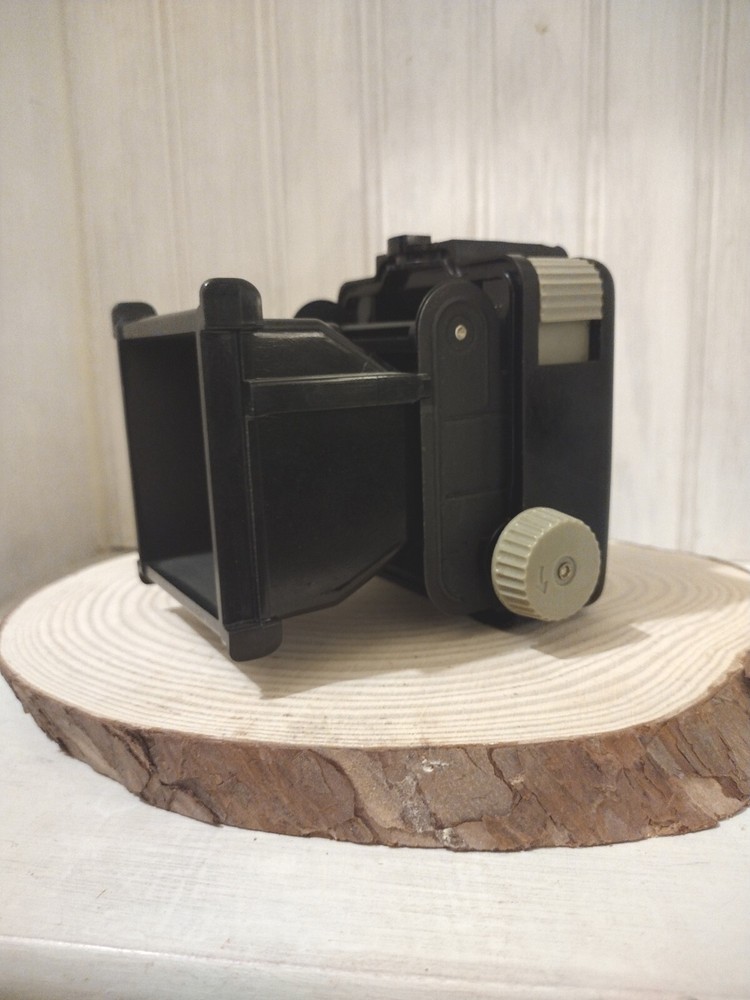 Vintage Kodak Brownie Hawkeye Camera Flash Model