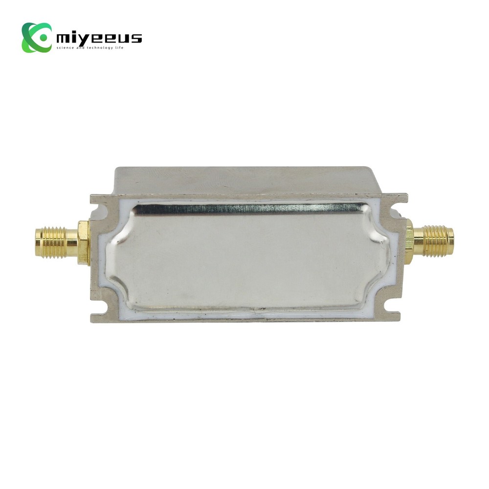 88-108MHz Band Pass Filter FM Frequency Modulation Filter RF LC Filter