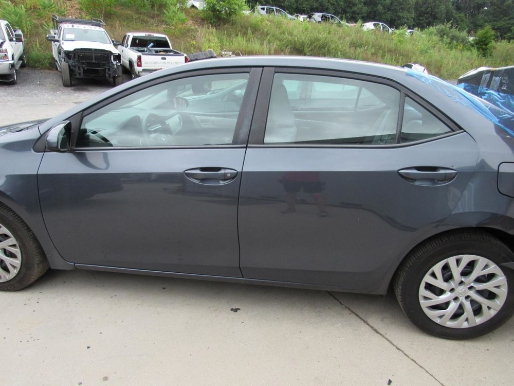 COROLLA 2017 Glove Box 1070135