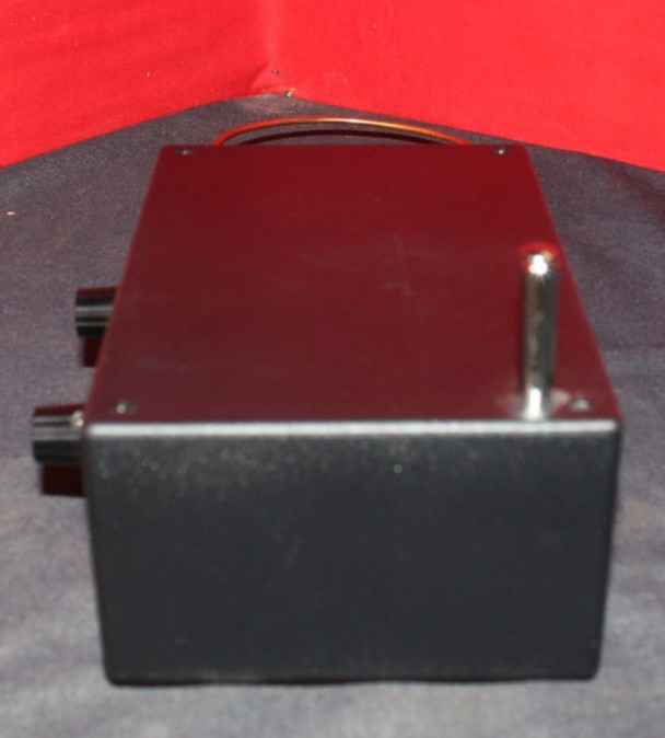 Theremaniacs Theremin Loop Rod PITCH VOLUME