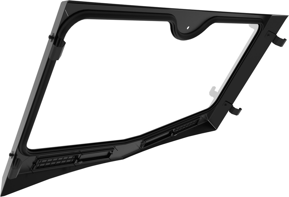 Pro For Fit Glass Windshield Pol