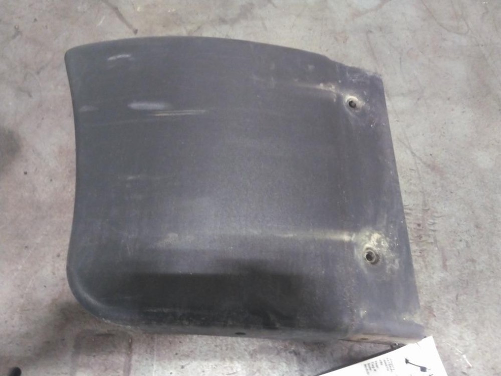 For 2007 MACK CXP612 BUMPER END Right ,  MD
