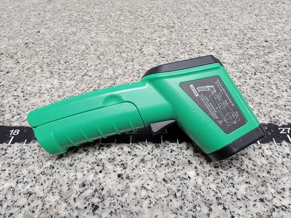 Matco Tools MT16G I.R Thermometer