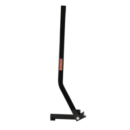 Small Tree Remover Tool - 4:1 Leverage Tree & Shrub Puller - Removes Up to 1”