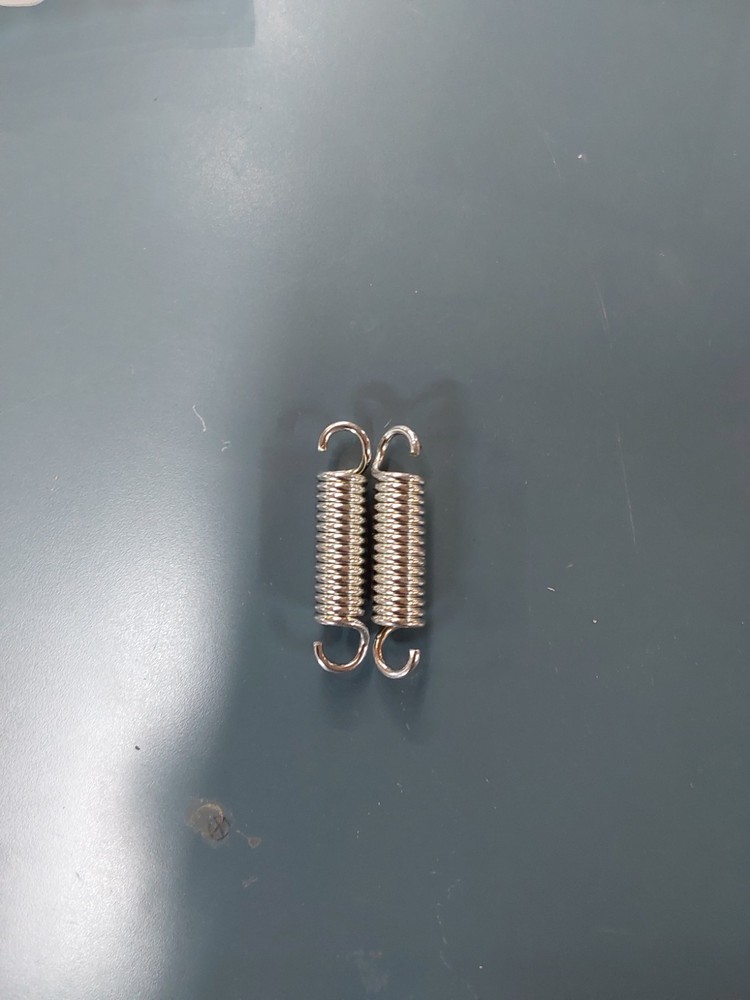 Harmar Standard Duty Springs
