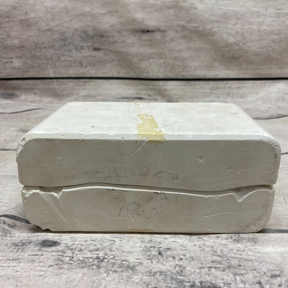 Ceramic Slip Casting Mold Wings #H-820