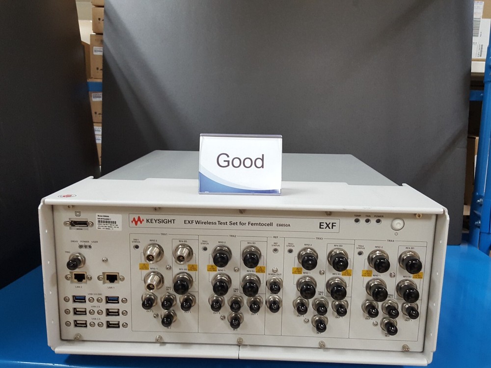 Kesight E6650A Wireless Test Set