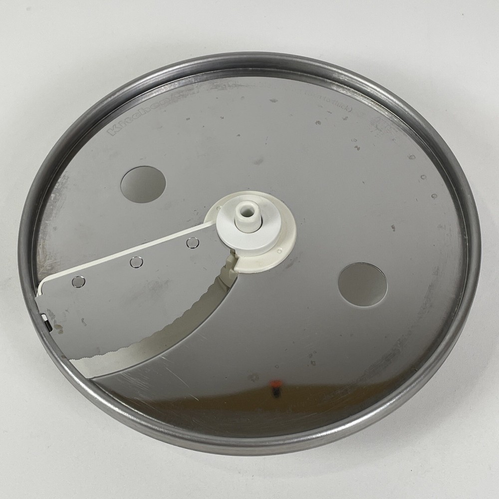 KitchenAid Food Processor KFP1333 KFP1344 Adjustable Slicing Disc Blade