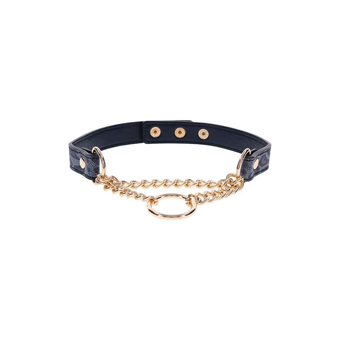 Sportsheets Cougar Day Collar