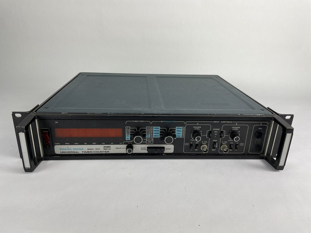 Racal Dana 9510 Universal Timer/Counter