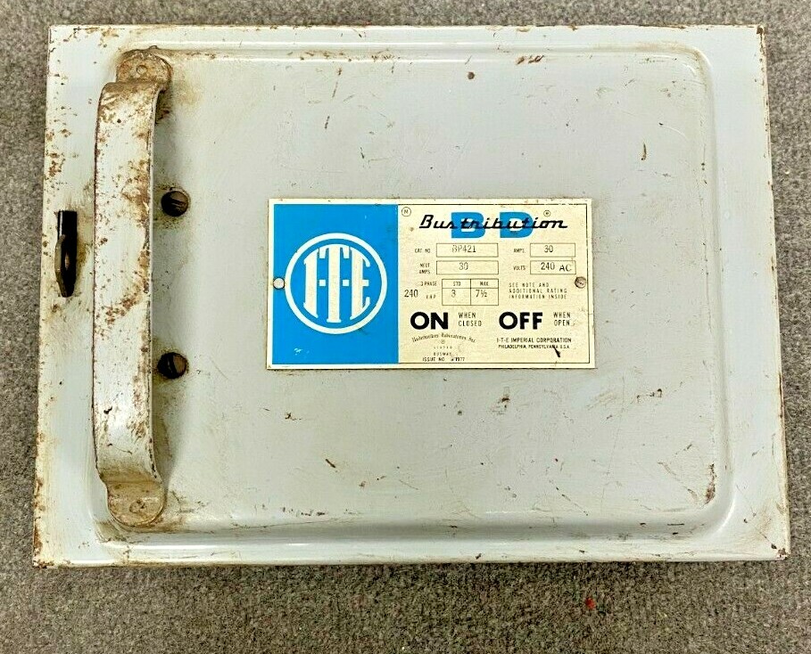 BUS DITRIBUTION 3POLE , ELECTRIC BOX BO421