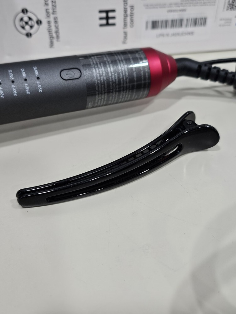 Vylto Auto Hair Curler