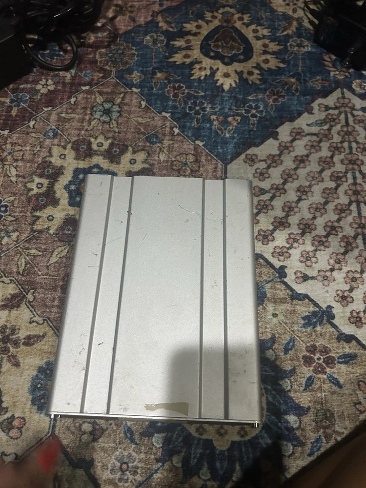 Universal Audio UAD-2 Satellite DUO – FireWire DSP Accelerator | Works Great!