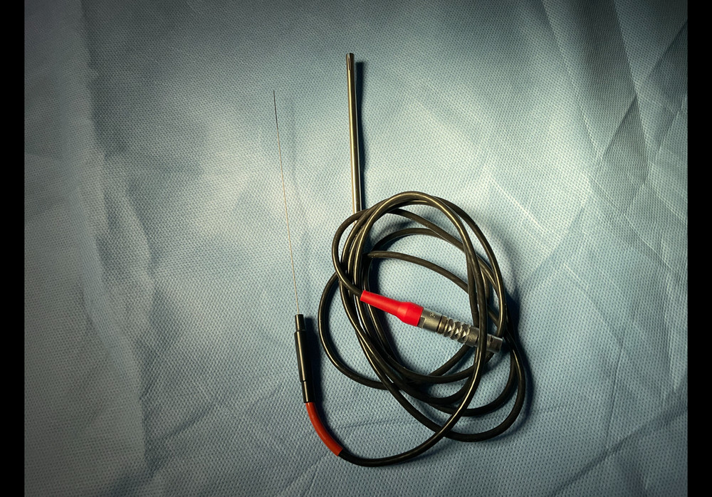 STRYKER Gen 2 10cm RF ELECTRODE USED