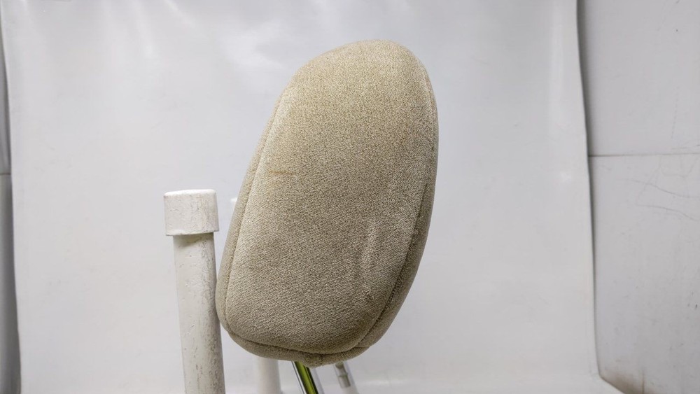 2000-2003 Nissan Maxima Headrest Head Rest Front Driver Passenger Tan V4UE8