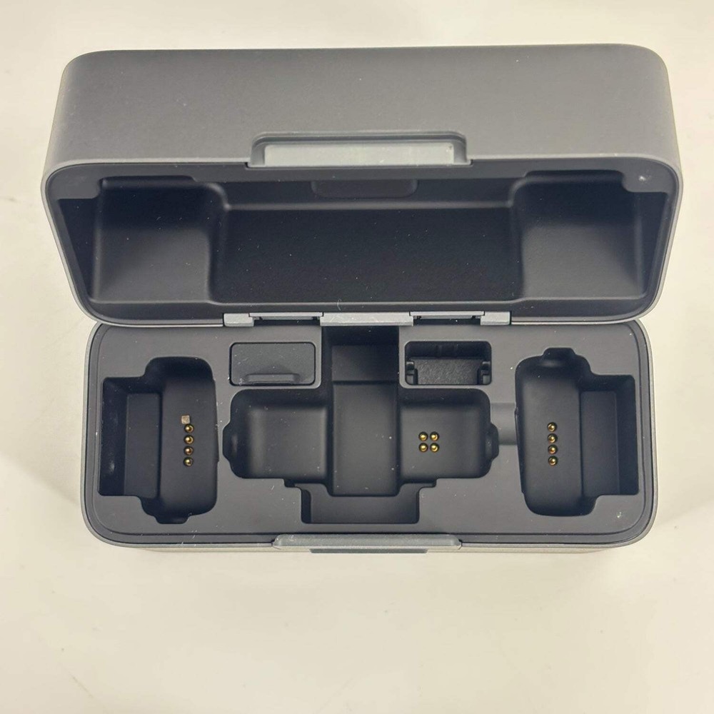 DJI MIC RX Mini Wireless Microphone System CP.RN.00000433.01