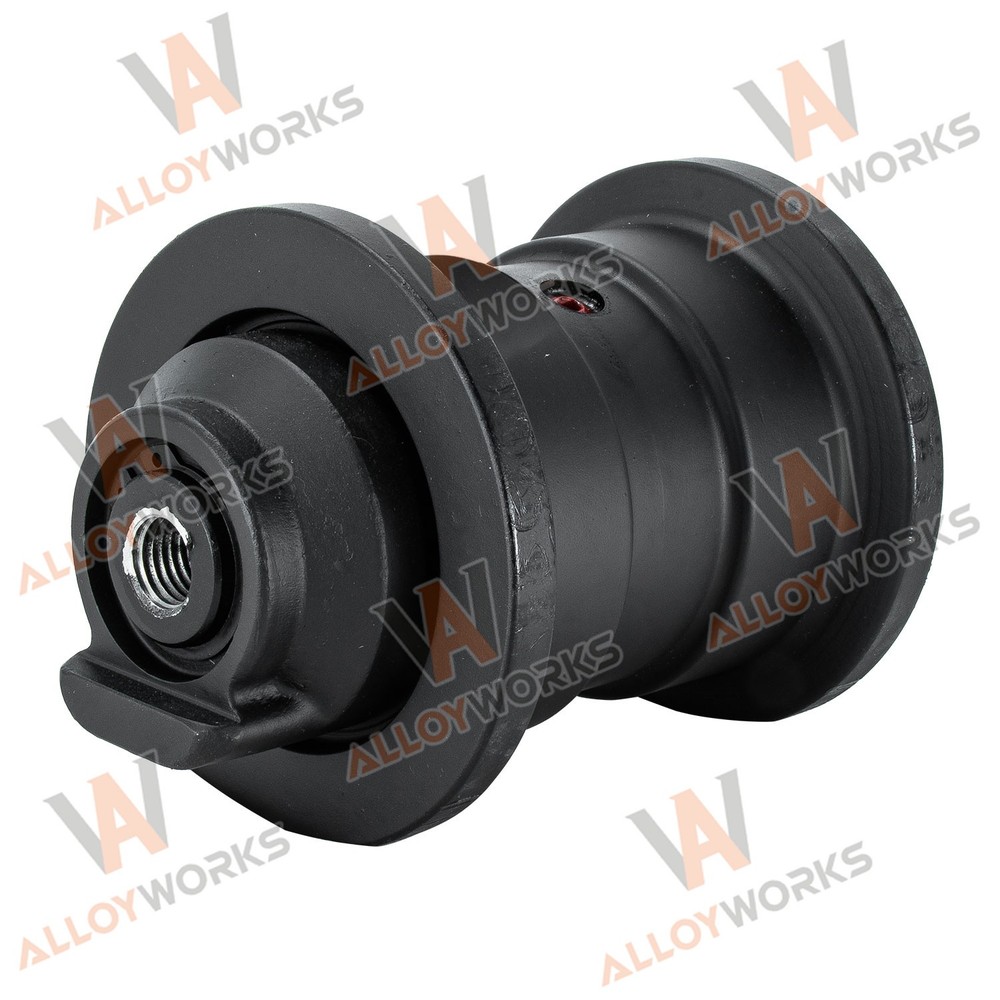 Bottom Roller Track Roller Undercarriage For IH IHI32J Mini Excavator Heavy Duty
