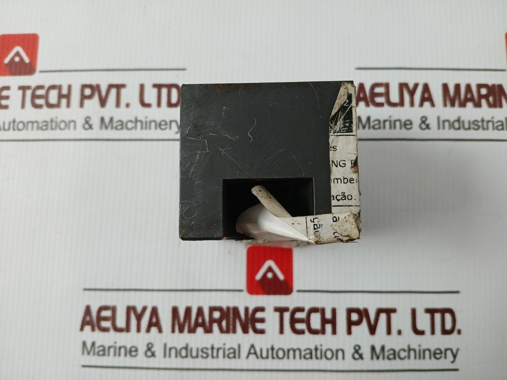 Aker Solutions 3550010 Indexing Block ASTM A36