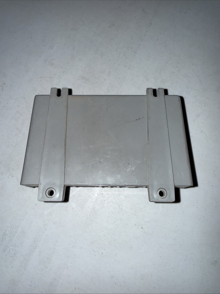 Honeywell S8610H Intermittent Pilot Spark Ignition Control Module S8610H1046