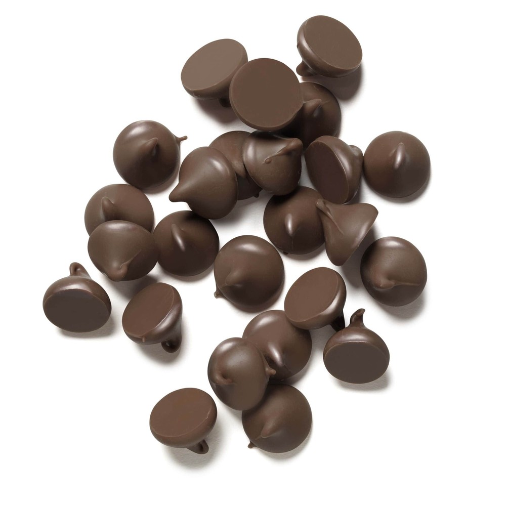 Guittard 350-Count Semisweet Dark Chocolate Chips