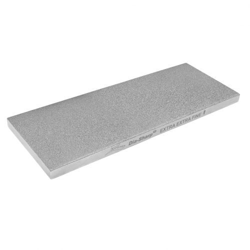DMT D8EE Dia-Sharp Extra Extra Fine (8000 Mesh) Knife Sharpener Diamond