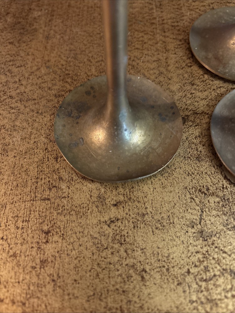 Interprur Brass Candle Stick Holders Taiwan