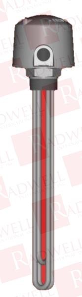 WARREN ELECTRIC CORP XBF-4.5-575-11.5SS-3 / XBF45575115SS3 (NEW NO BOX)