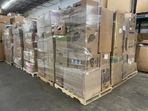 Random Walmart/Target/Amazon items| Surprise Assortment|Fast Shipping!!