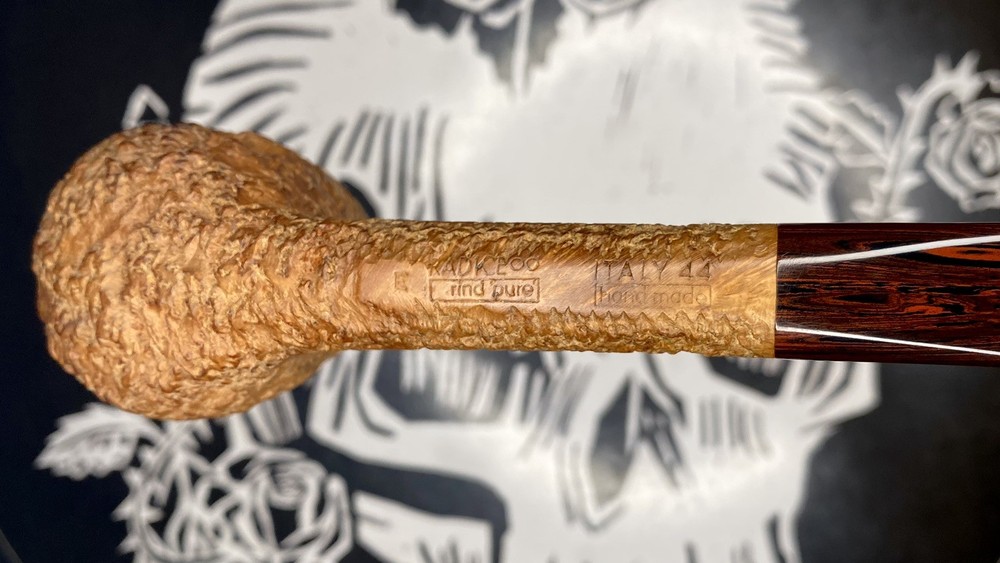 Radice Rind Pure E 44, Hand Made 🇮🇹 2024