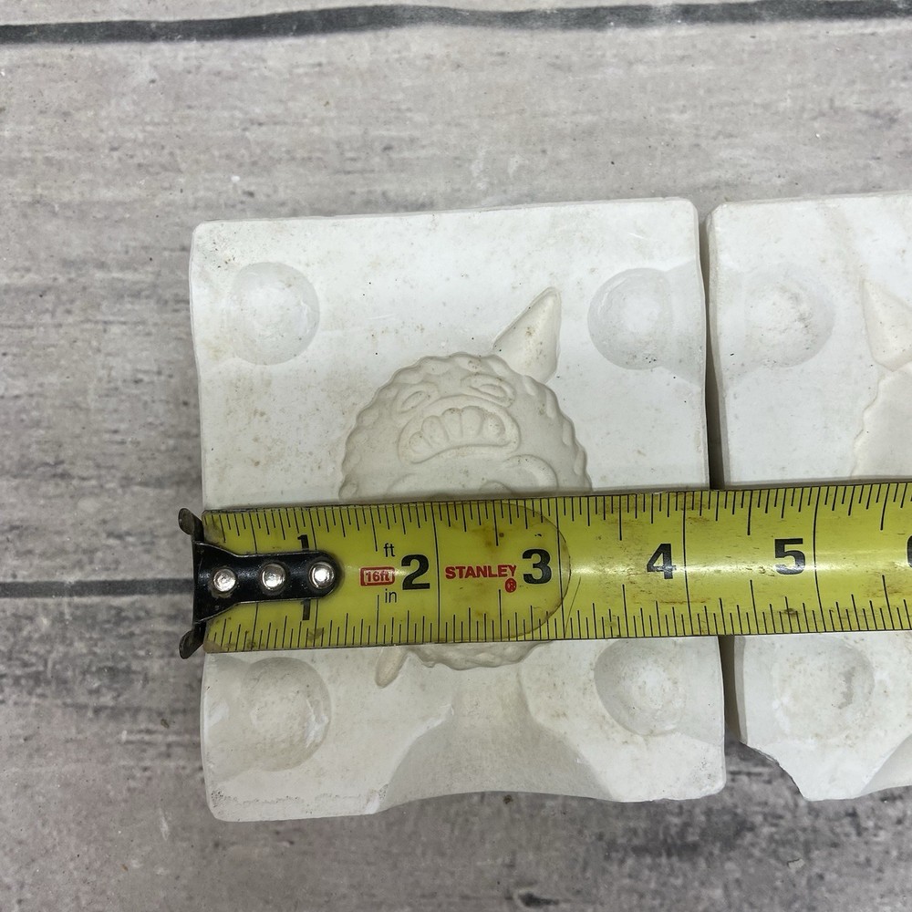 Ceramic Slip Casting Mold Albertas #272